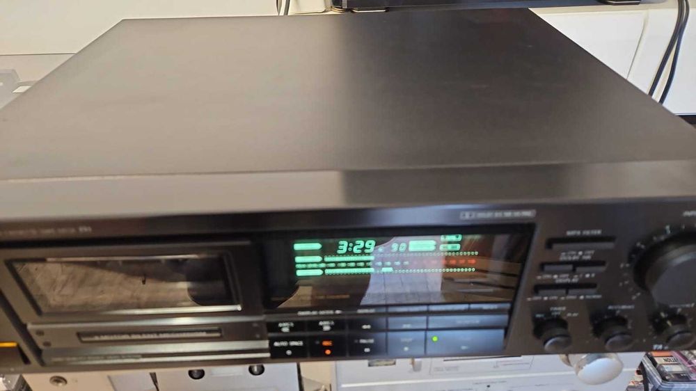 Casetofon deck Onkyo TA 2700