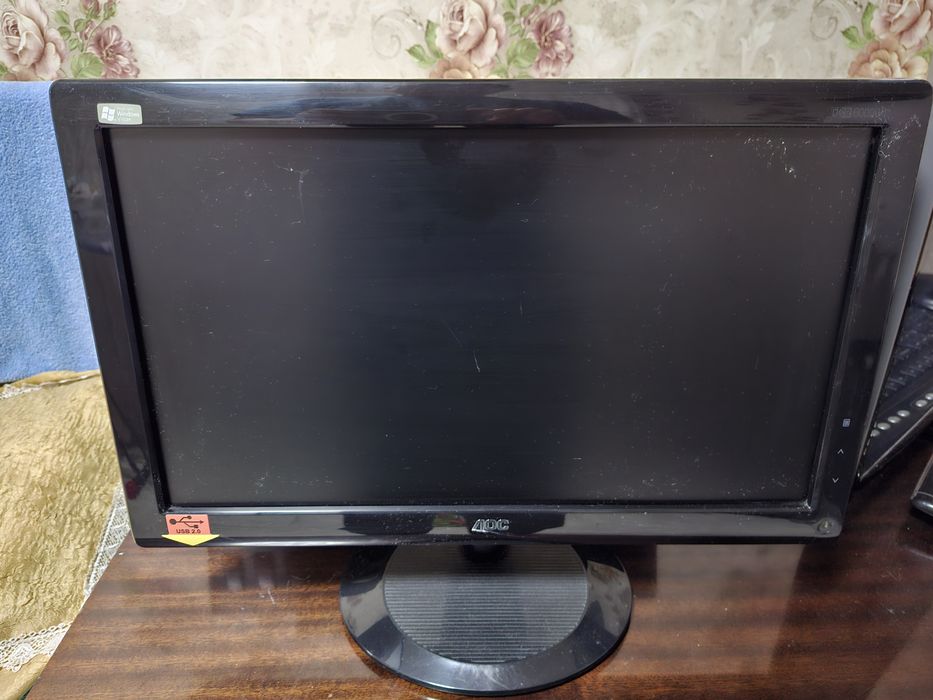 Монитор для компьютера