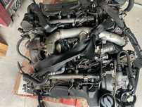 Motor complet mercedes e350 cdi w212 195kw 4matic