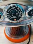 Expresor de cafea illy