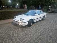 Honda Prelude Gen 3