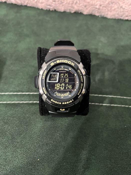 Vand ceas Casio G Shock