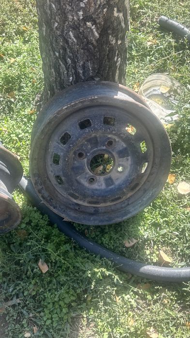 Продам диски на матиз