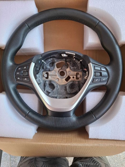 Volan +air bag bmw f30 seria 3