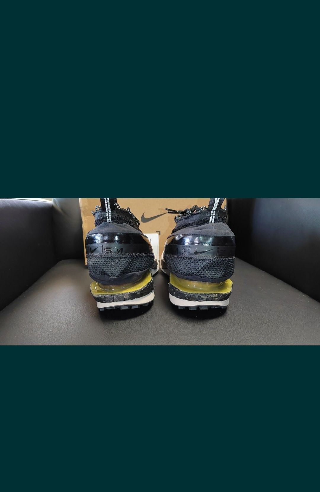 Nike Drifter Gator ISPA 36.5 водоустойчиви водонепромукарми gtx