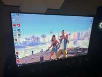 Monitor LED IPS Dell 27” 165hz (S2721DGFA)