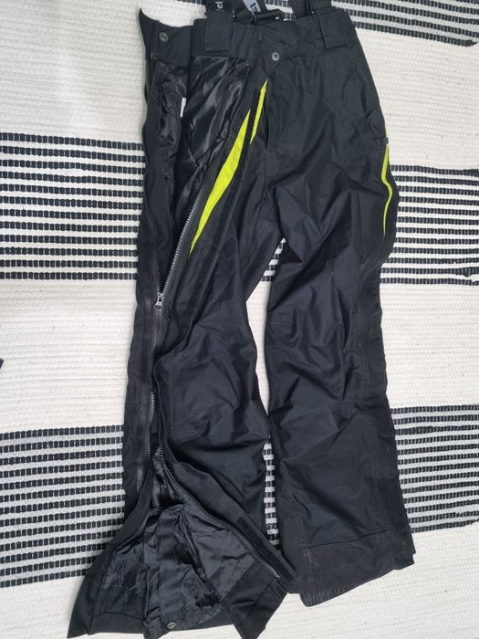 Vand supra pantaloni ski Schoffel marime 152