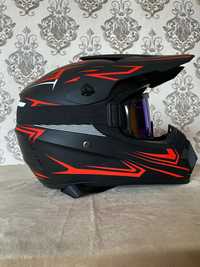 продам шлем для мотоцикла