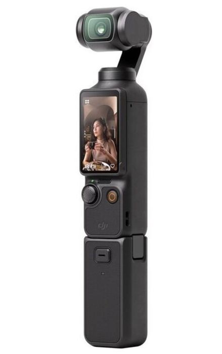 Продам камеру Dji osmo pocket 3 creator combo  новая с гарантией