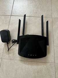 Router D-Link X1550