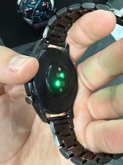 Smartwatch Huawei GT 2