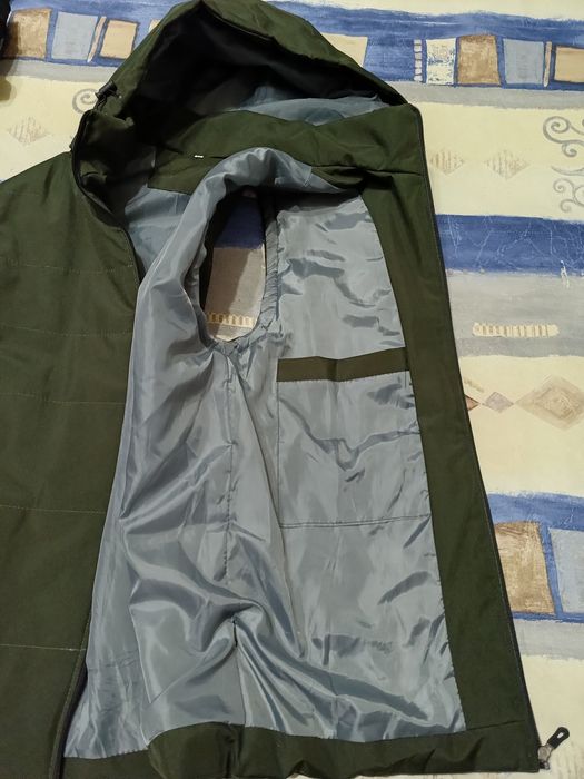 Продается желетка