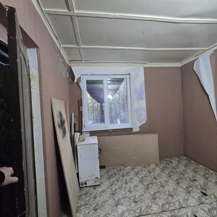 Продается 3 ком кв + гардеробная