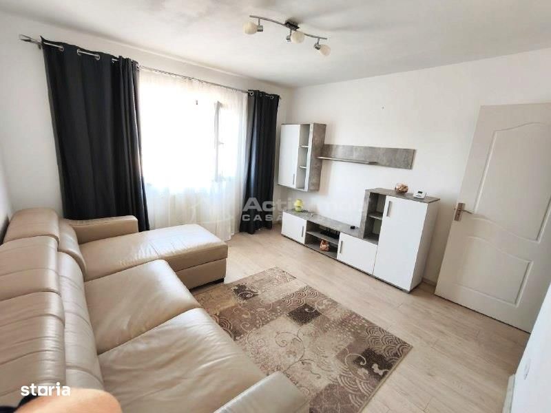 Vanzare 2 camere - Prelungirea Ghencea - Cartierul Latin - 65000E - mo