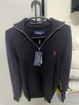 Полузамок Polo ralph lauren