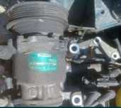 Transport Gratuit ! Vand compresor ac logan/clio 1.4mpi