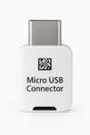 Lot 1400 buc Adaptoare Samsung USB-C→Micro-USB, originale