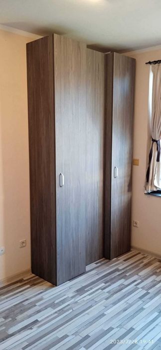 Продава се Двустаен апартамент в Пловдив, Въстанически - 60 кв.м за 1617 €/кв.м - Снимка #3