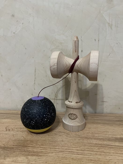 Setup DAO x OKendama