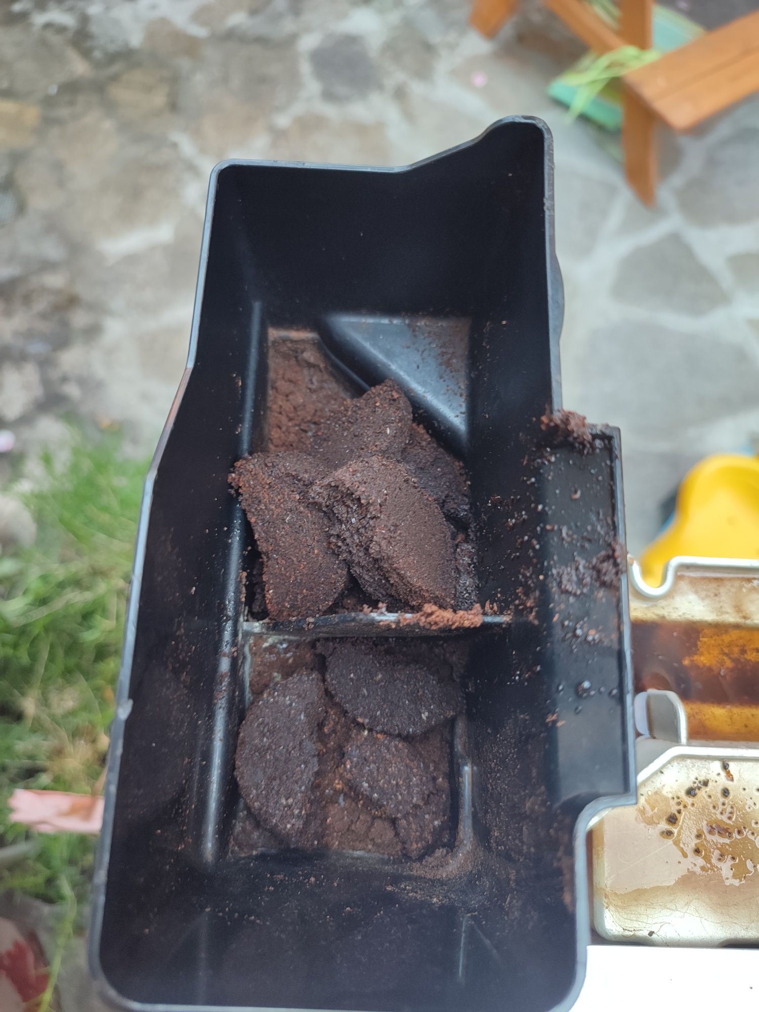 Комплект кафемашина Делонги Кафеавтомат Delonghi