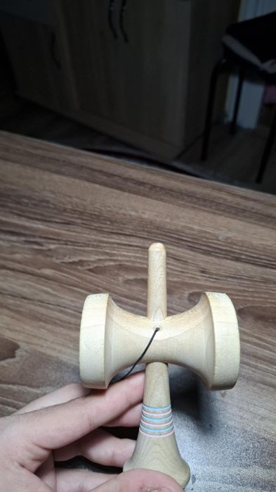 Ken lotus ryoga pro model