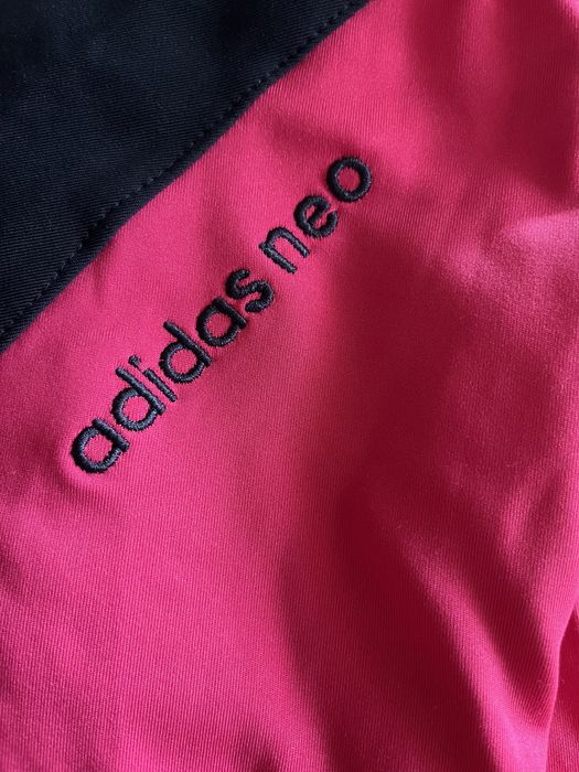 Нов екип Adidas за ръст 176