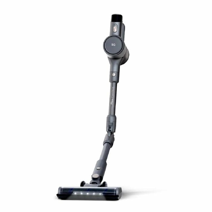 Беспроводной пылесос BQ VCA1004W
