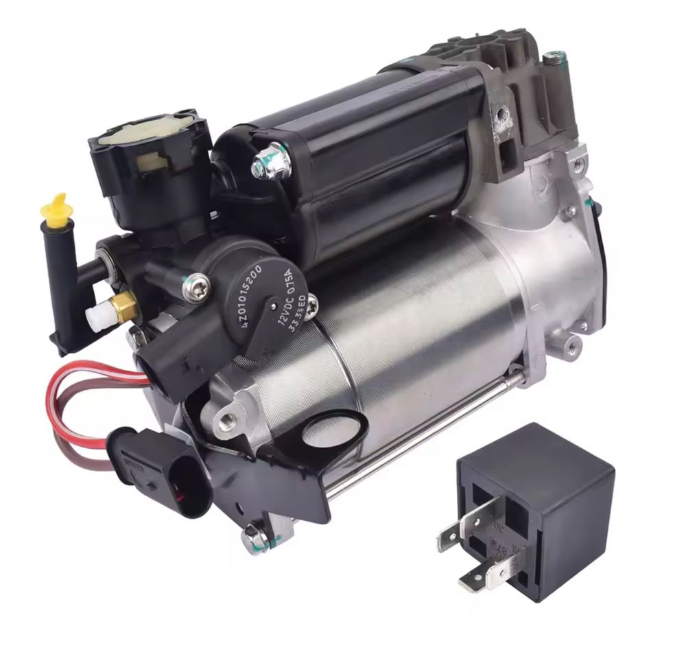 Compresor Perne Aer Pompa Suspensie Mercedes E S CLS W219 W220 W211
