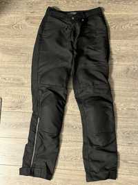 Vând pantaloni moto de damă BMW Airflow 2, mărimea 38