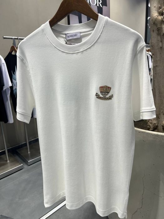 Tricou Burberry calitate Premium