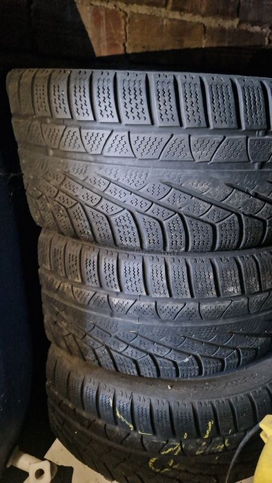 Michelin 225 45 17