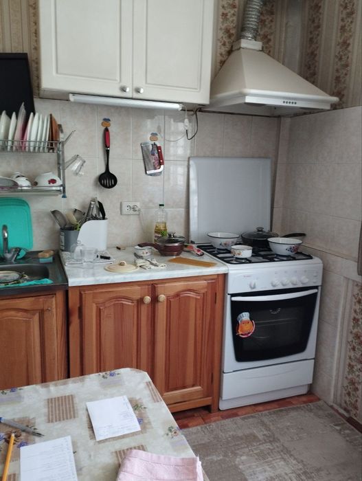 Продажа квартиры сергели 5