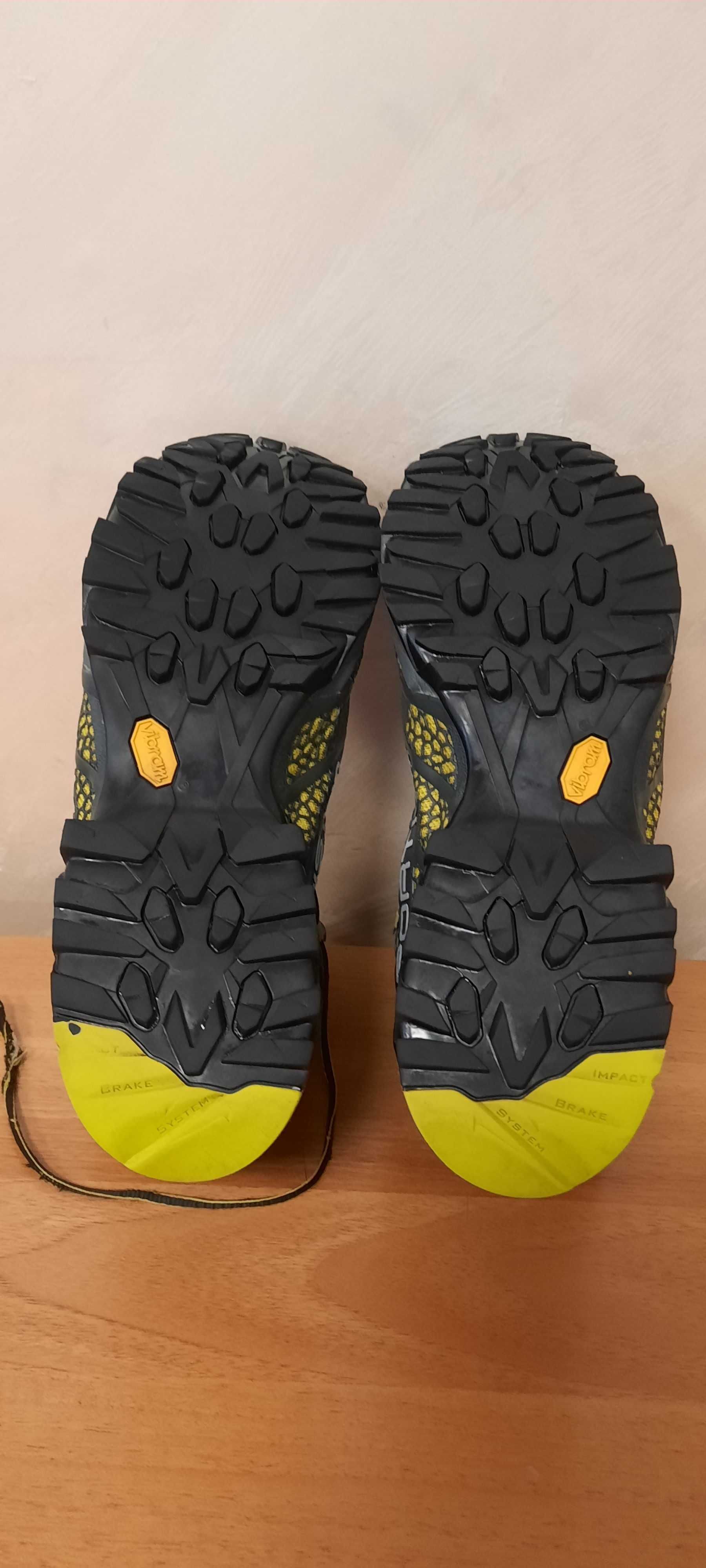 La Sportiva Core High GTX-Като Нови