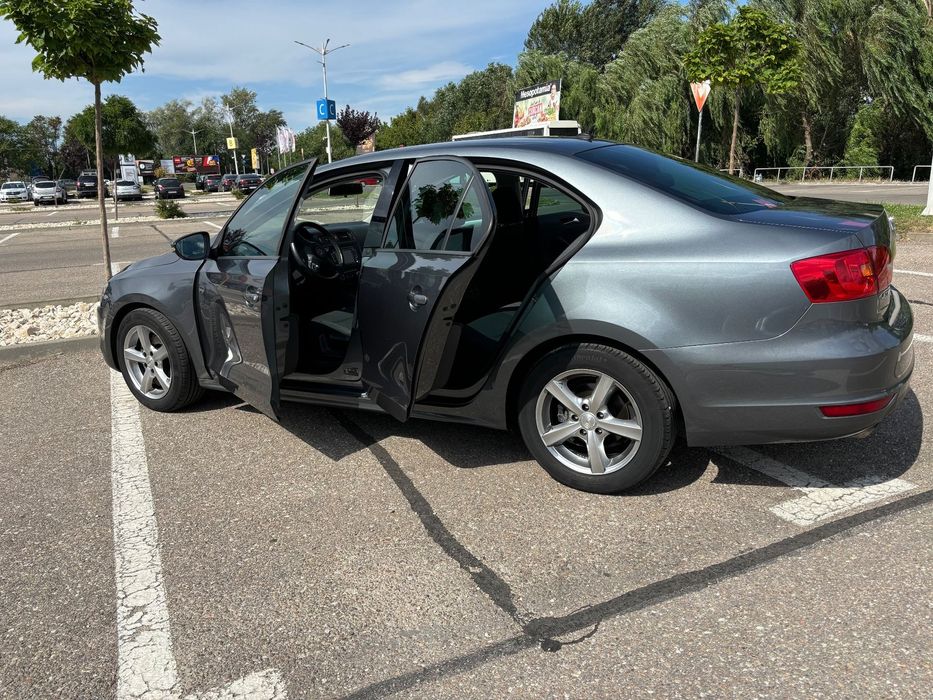 Volkswagen Jetta 1.2 TSI, Primul proprietar