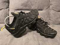 Nike vapormax Plus nr  42 44  preț 350 lei