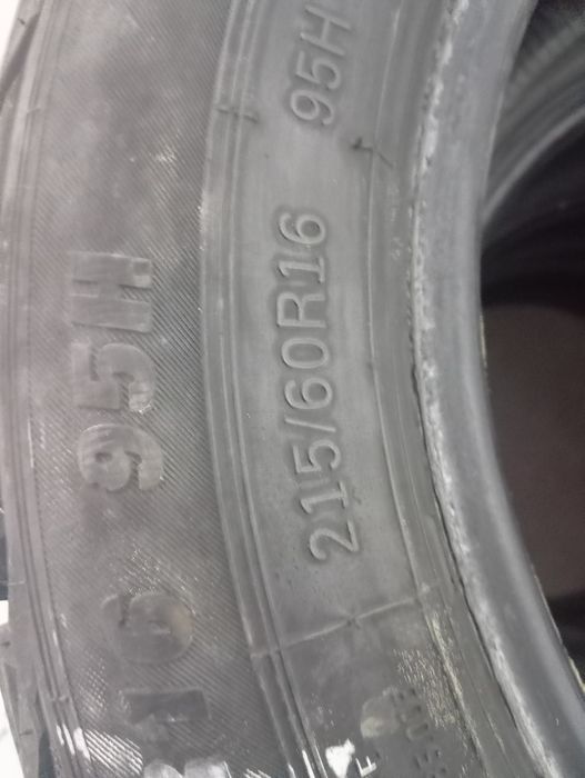 Продам зимние шины