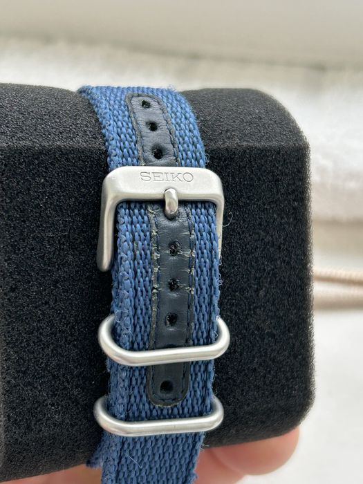 Seiko 5 SNK807 Automat