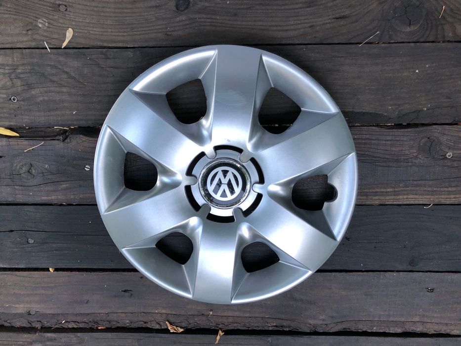 Capac Roata Janta R15 Vw Volkswagen Passat Golf Bora Touran Sharan Jet