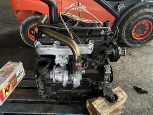 motor perkins rgb buldoexcavator jcb 3cx