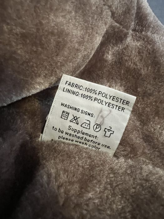 Дебело зимно яке мъжко