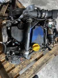 Motor dacia duster 1.5 euro 5 2015 , cod k9k R 858 ofer montaj