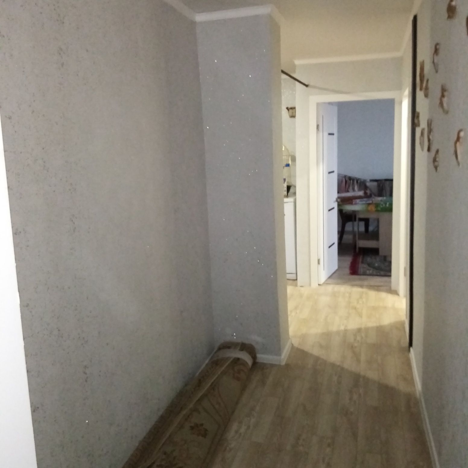 Продам дом посёлок Коянды (Горняк)
