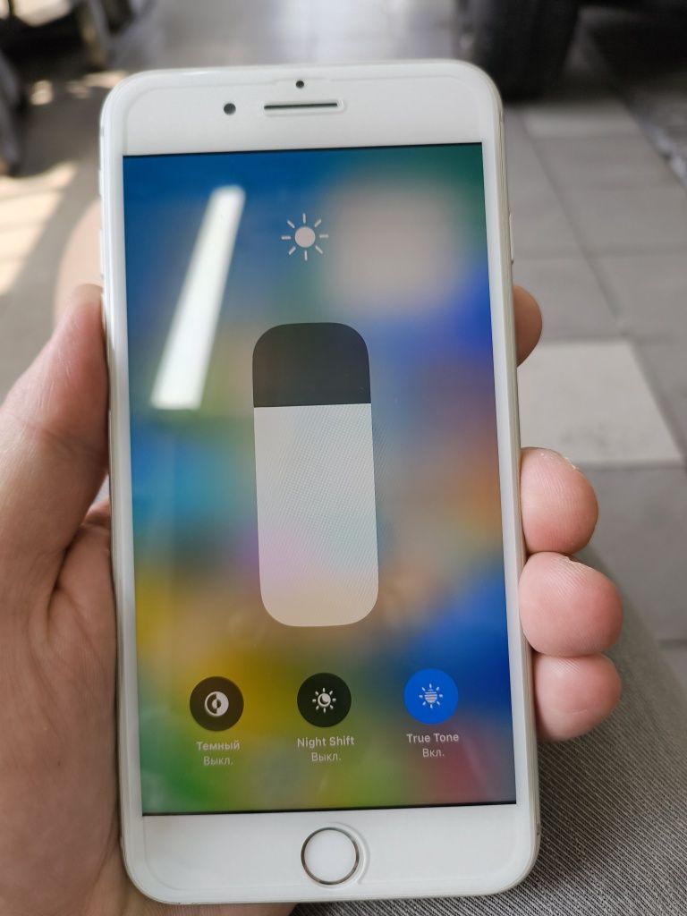 Продам iPhone 8 plus 128gb