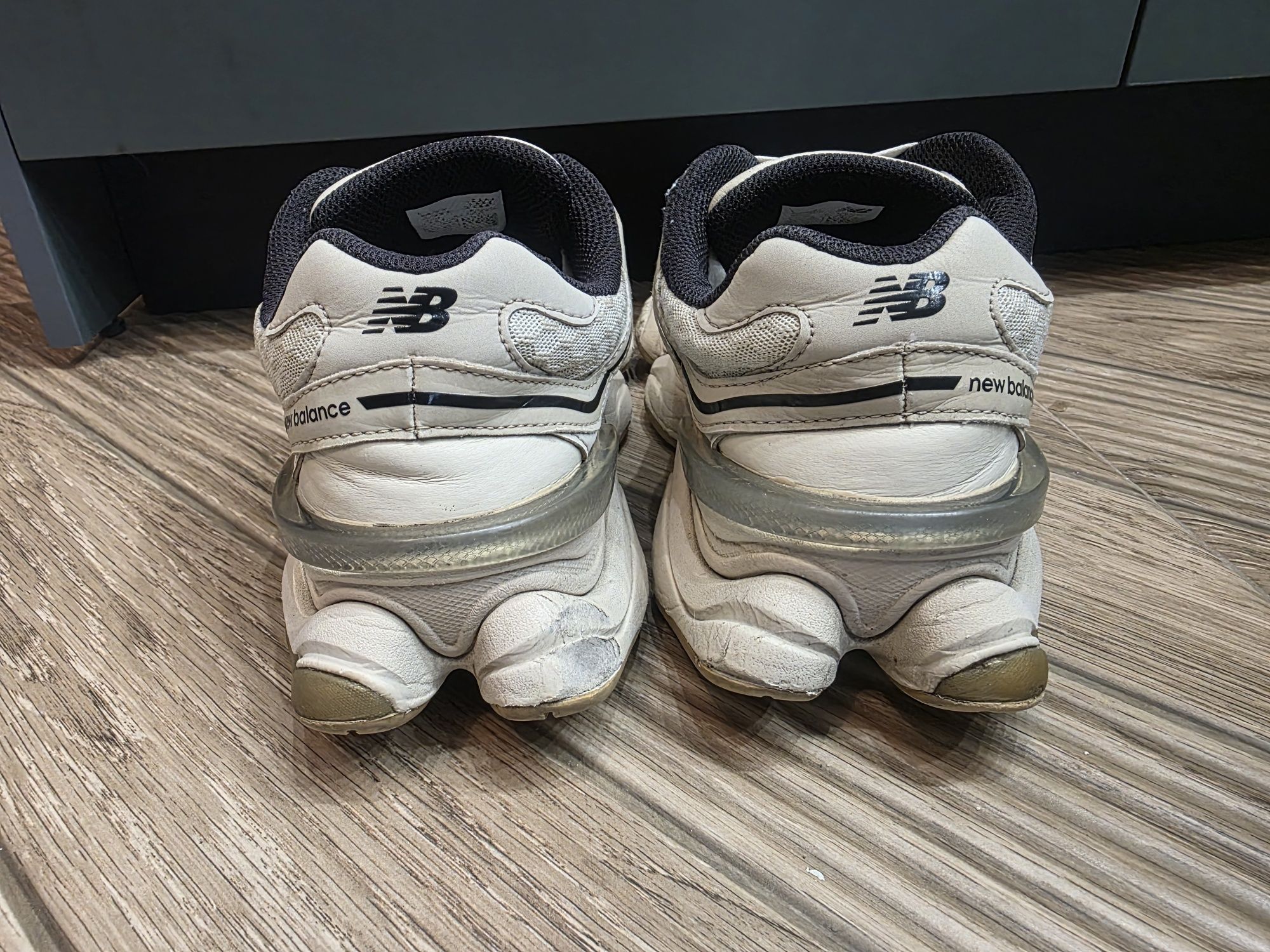 Мъжки маратонки New Balance Резервирани  !