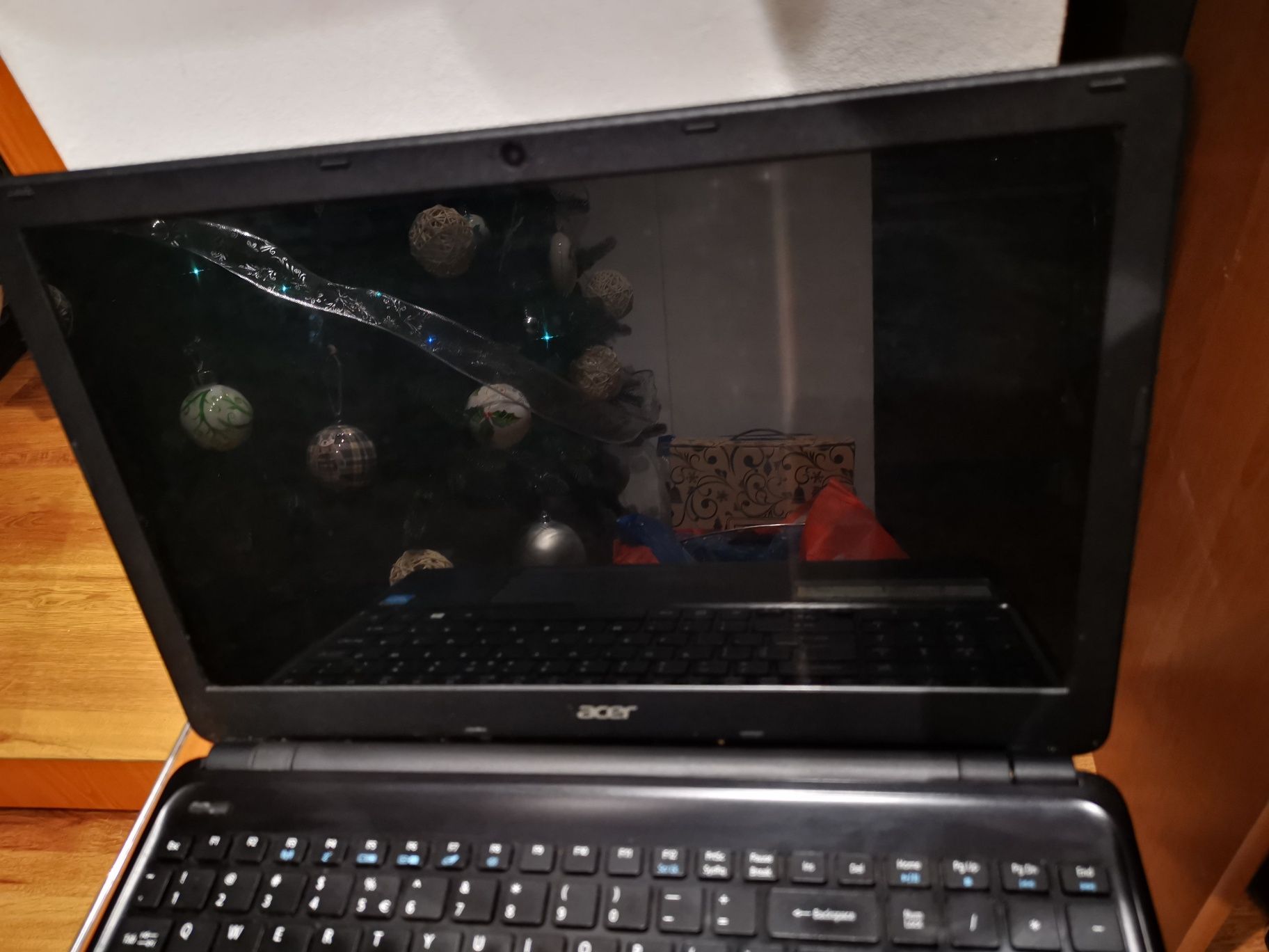 Laptop Acer Aspire E1-510 8GB RAM