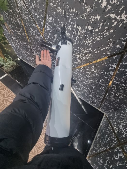 Телескоп f70076 в бу состоянии