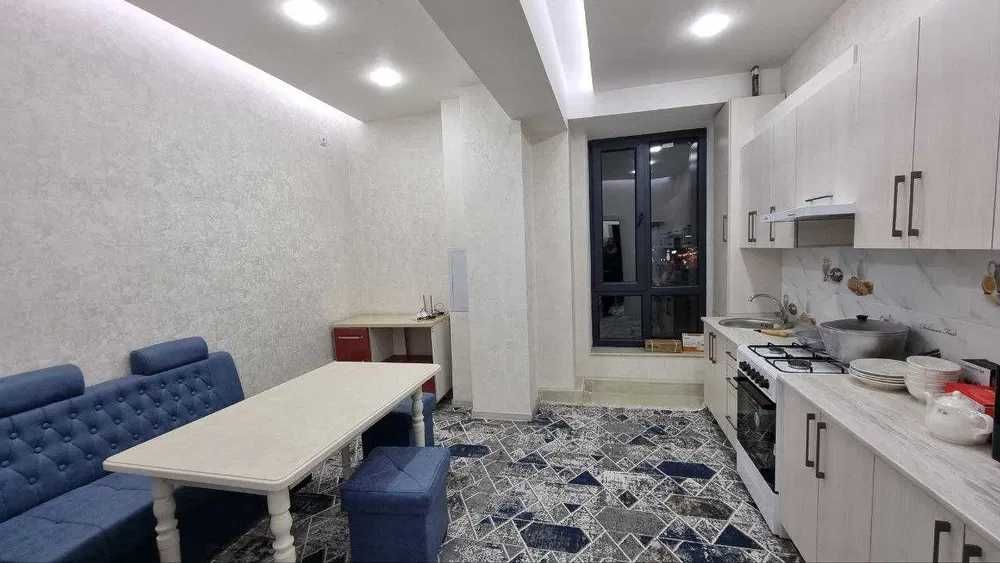 Сдаётся уютная квартира! 2ком Юнусабадский р-н 11-квартл  Мега Планет