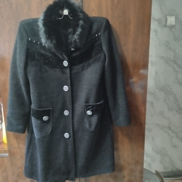 Красивая альпака.