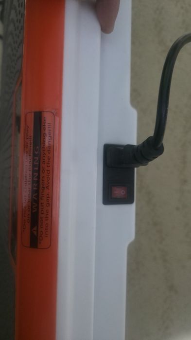 Placa vibromasaj masaj