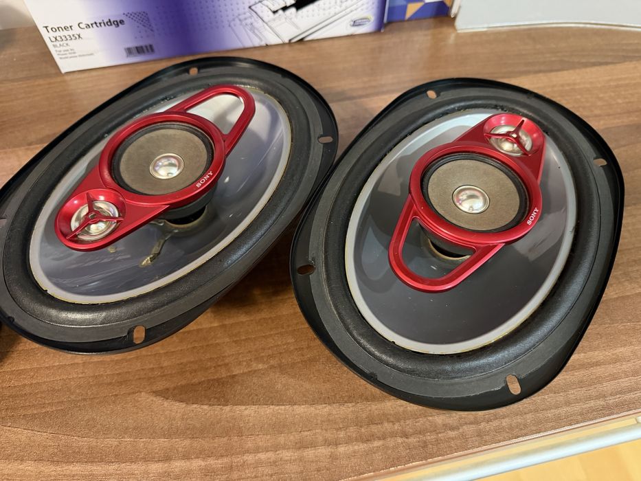 Set Boxe  SONY Explode XS-F6933 340W